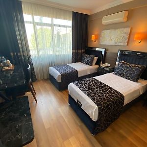 Standaard Kamer